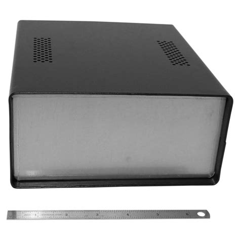 aluminium instrument enclosures|custom aluminum enclosures electronics.